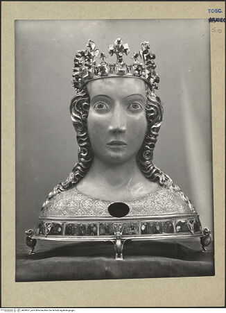 Vorderseite von bh099521_recto