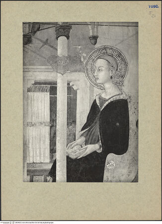 Vorderseite von bh099524_recto