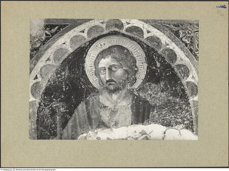 Vorderseite von bh099526_recto