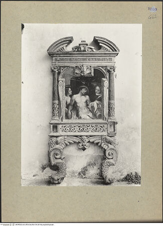 Vorderseite von bh099528_recto