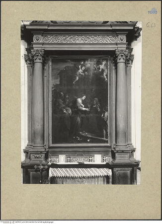 Vorderseite von bh099531_recto