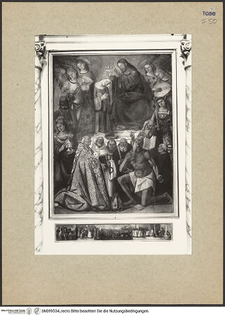 Vorderseite von bh099534_recto