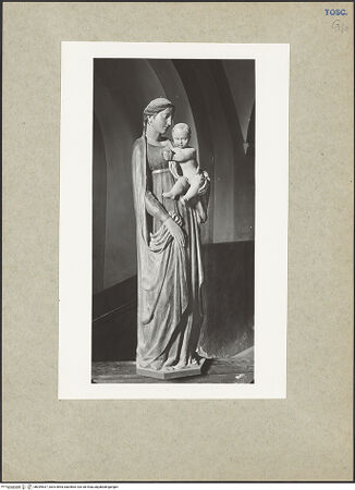 Vorderseite von bh099537_recto