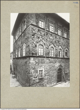 Vorderseite von bh099540_recto