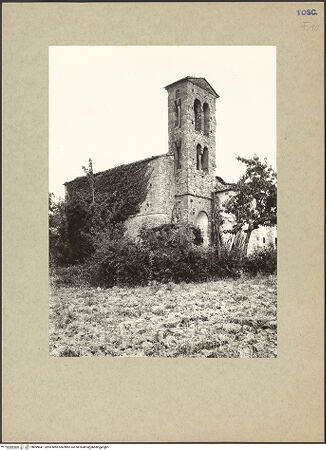 Vorderseite von bh099541_recto