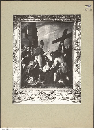 Vorderseite von bh099542_recto