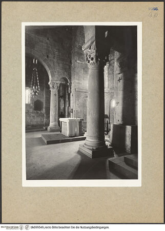 Vorderseite von bh099549_recto