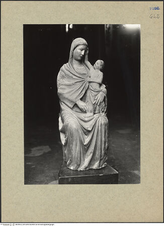 Vorderseite von bh099553_recto