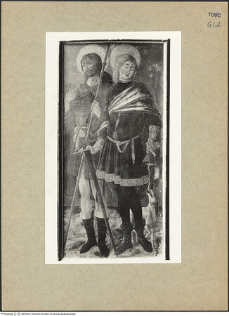 Vorderseite von bh099554_recto