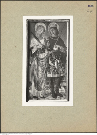 Vorderseite von bh099555_recto