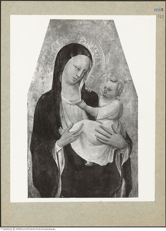 Vorderseite von bh099563_recto