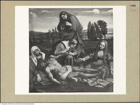 Vorderseite von bh099567_recto