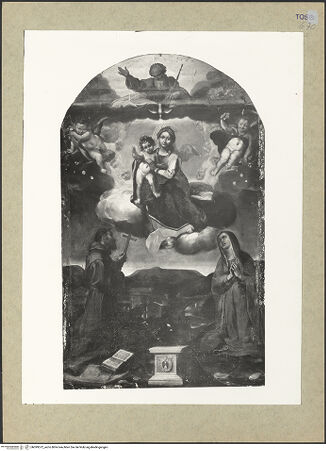 Vorderseite von bh099572_recto