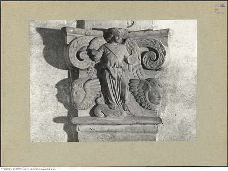 Vorderseite von bh099574_recto