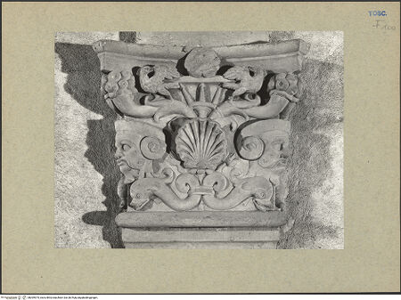 Vorderseite von bh099575_recto