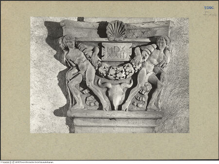 Vorderseite von bh099578_recto