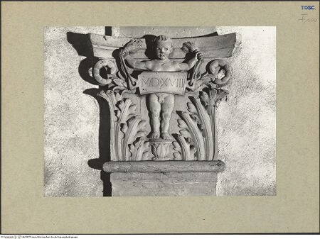 Vorderseite von bh099579_recto