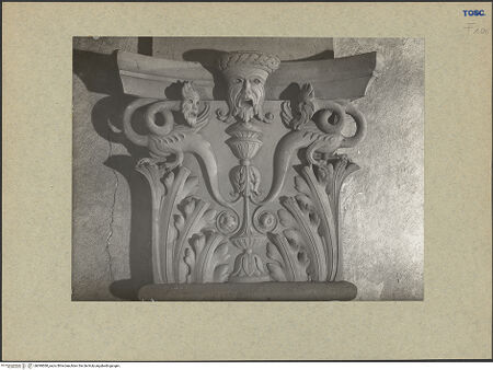 Vorderseite von bh099580_recto