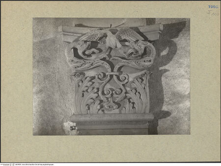 Vorderseite von bh099581_recto