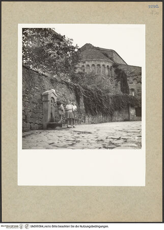 Vorderseite von bh099584_recto