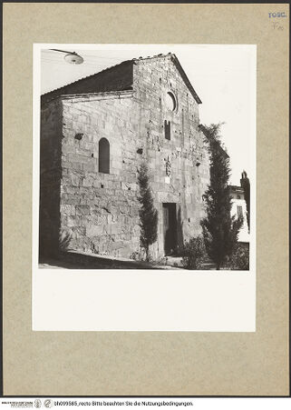 Vorderseite von bh099585_recto