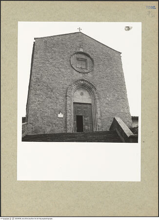 Vorderseite von bh099588_recto