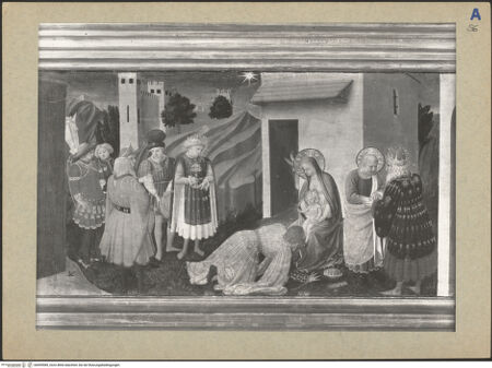 Vorderseite von bh099589_recto