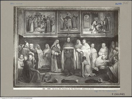 Vorderseite von bh099600_recto