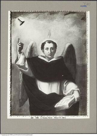 Vorderseite von bh099601_recto