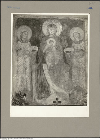 Vorderseite von bh099626_recto