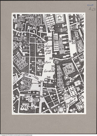 Vorderseite von bh099645_recto