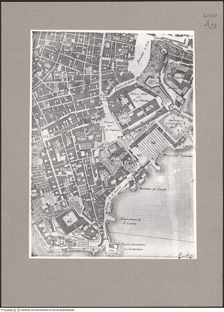 Vorderseite von bh099646_recto