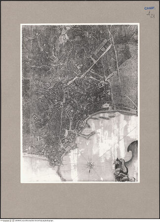 Vorderseite von bh099653_recto