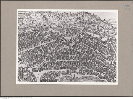 Vorderseite von bh099656_recto