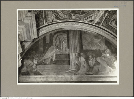 Vorderseite von bh099671_recto