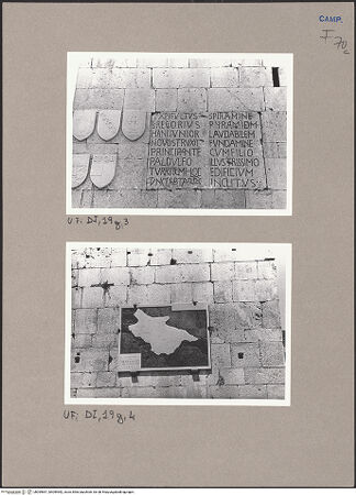 Vorderseite von bh099691_bh099692_recto