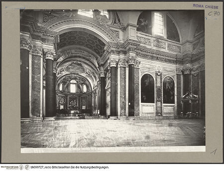 Vorderseite von bh099727_recto