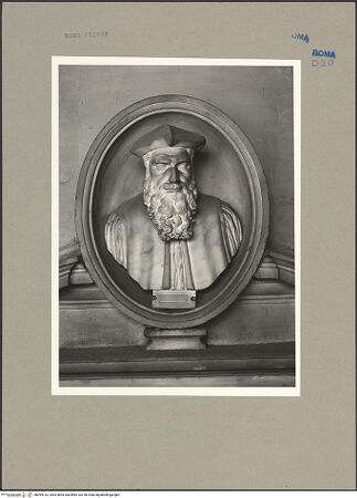 Vorderseite von bh099733_recto