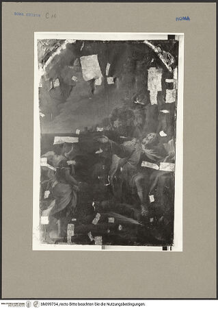 Vorderseite von bh099734_recto