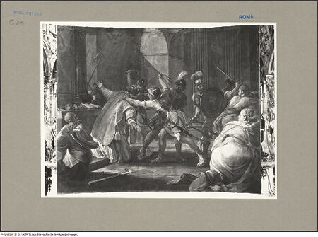 Vorderseite von bh099736_recto