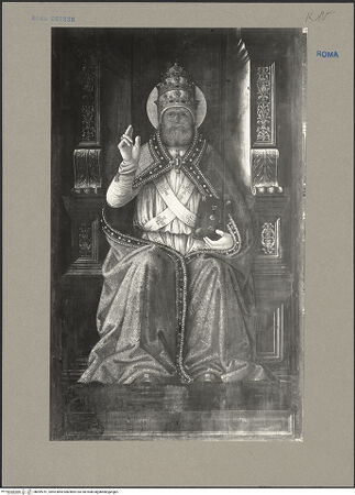 Vorderseite von bh099751_recto