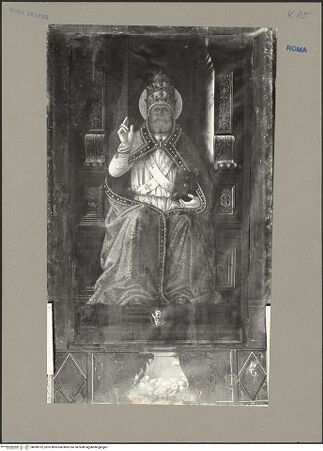 Vorderseite von bh099752_recto