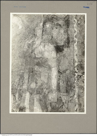 Vorderseite von bh099765_recto