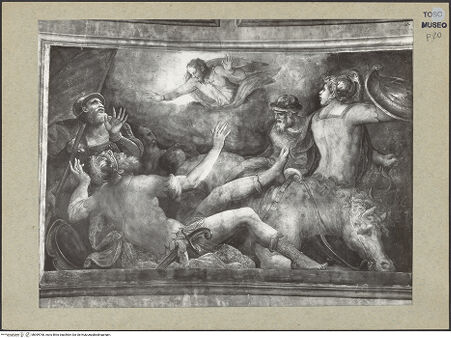 Vorderseite von bh099768_recto