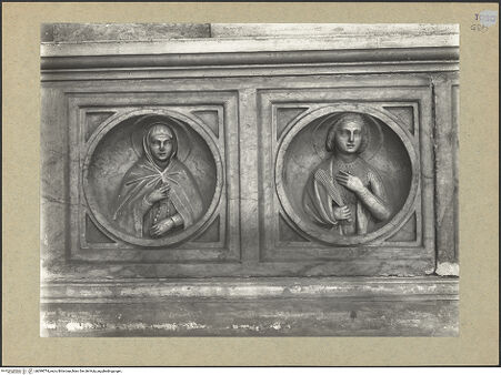 Vorderseite von bh099774_recto