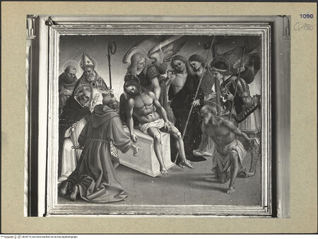 Vorderseite von bh099775_recto