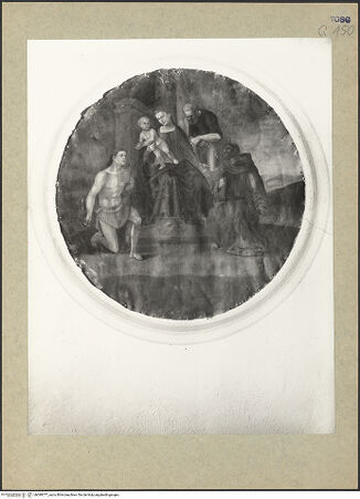 Vorderseite von bh099777_recto