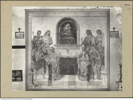 Vorderseite von bh099778_recto