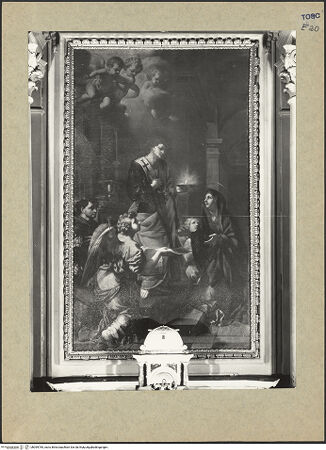 Vorderseite von bh099785_recto