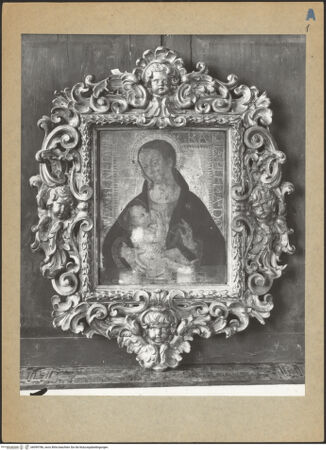 Vorderseite von bh099786_recto